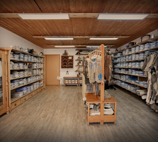 Trachtenhemden, TrachtenHemd